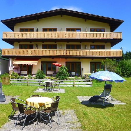 Haus Alpenland Tannheim Exterior photo