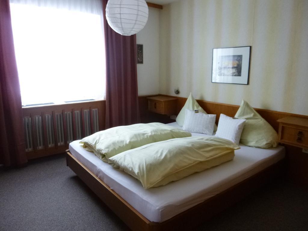 Haus Alpenland Tannheim Room photo