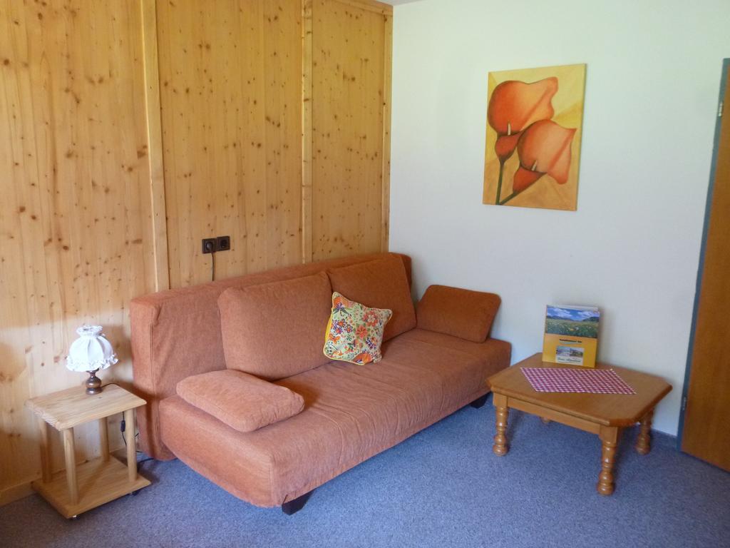 Haus Alpenland Tannheim Exterior photo